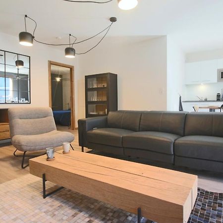 Magnifique T5 Duplex De Grand Standing 120M2 Neuf Classe 4 Etoiles Pour 8 Personnes En Plein Centre De Saint-Lary-Soulan Zewnętrze zdjęcie