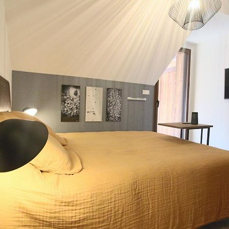 Magnifique T5 Duplex De Grand Standing 120M2 Neuf Classe 4 Etoiles Pour 8 Personnes En Plein Centre De Saint-Lary-Soulan Zewnętrze zdjęcie